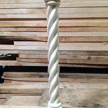 Custom Wood Turnings