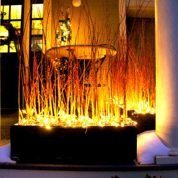 Special Event and Holiday Decoration