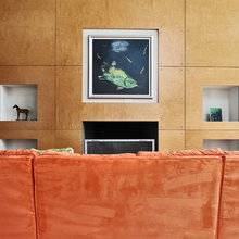 Fireplace ideas