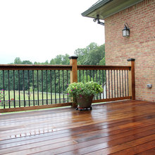 decks