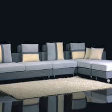 Living Room Ideas
