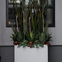 29 Windermere Dr. SW - Artificial Flowers Plants And Trees