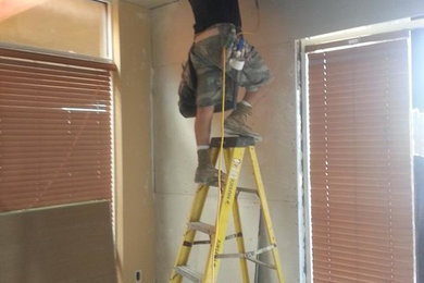 home Construction