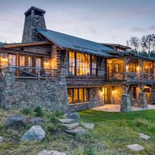 LKG Left Exterior