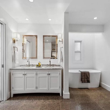 Bathroom Remodel