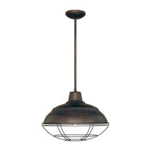 Coastal Pendants