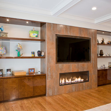 Residence in Bethesda, MD