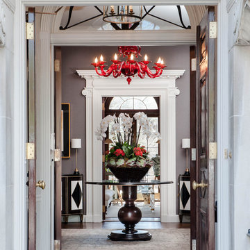 Grand Foyer Mill Neck, NY