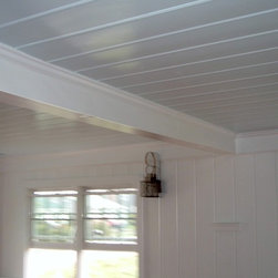 The Cottage - Paint And Wall Covering Supplies
