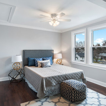 Whole House Remodel - Rockledge, PA