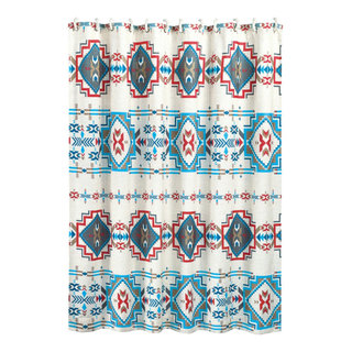 Southwest Spirit Shower Curtain NCU0DDK2346