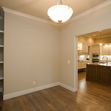 Insight Homes Mid-Town Tulsa ~ 1426 East 37th Place