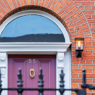 Suburban Victorian Refurbishment Dublin