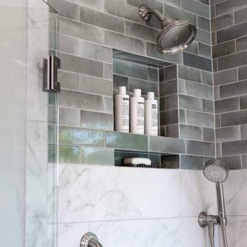 Beaverton Bathroom Remodel