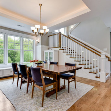 Tarrytown Bungalow