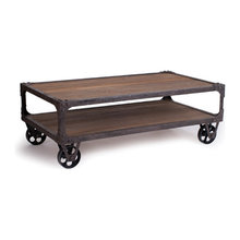 Coffee Tables