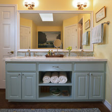 vanities