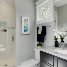 Master Bathroom Ideas