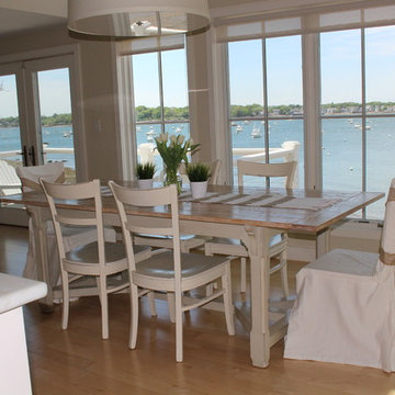 Redesign, Sunset Rd. Marblehead, MA