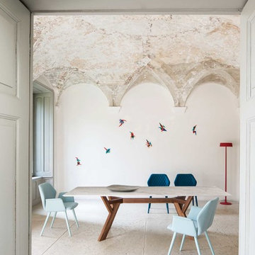 Italian Tables