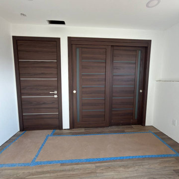 Planum 0020 chocolate ash