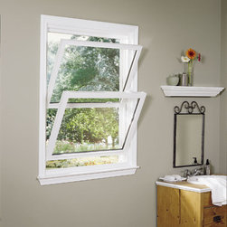 Replacement Double Hung - Windows