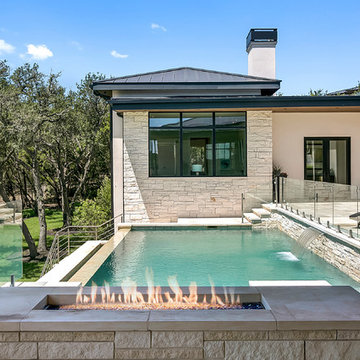 Barton Creek Parismina Builder Spec Home