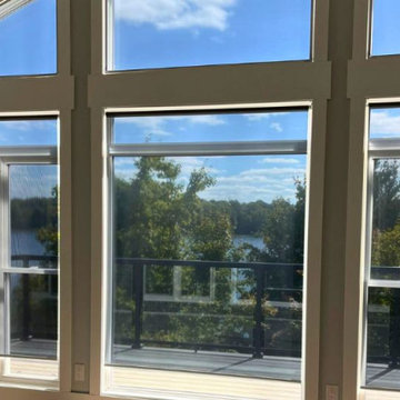 Bright Comfort: Krumpers Solar Blinds for Spring and Summer Living