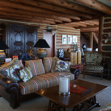 Lake Retreat