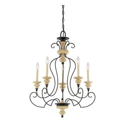 Dining - Lighting