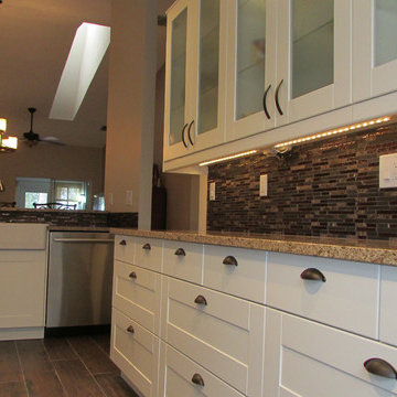 Home Remodeling Tarpon Spring Villa