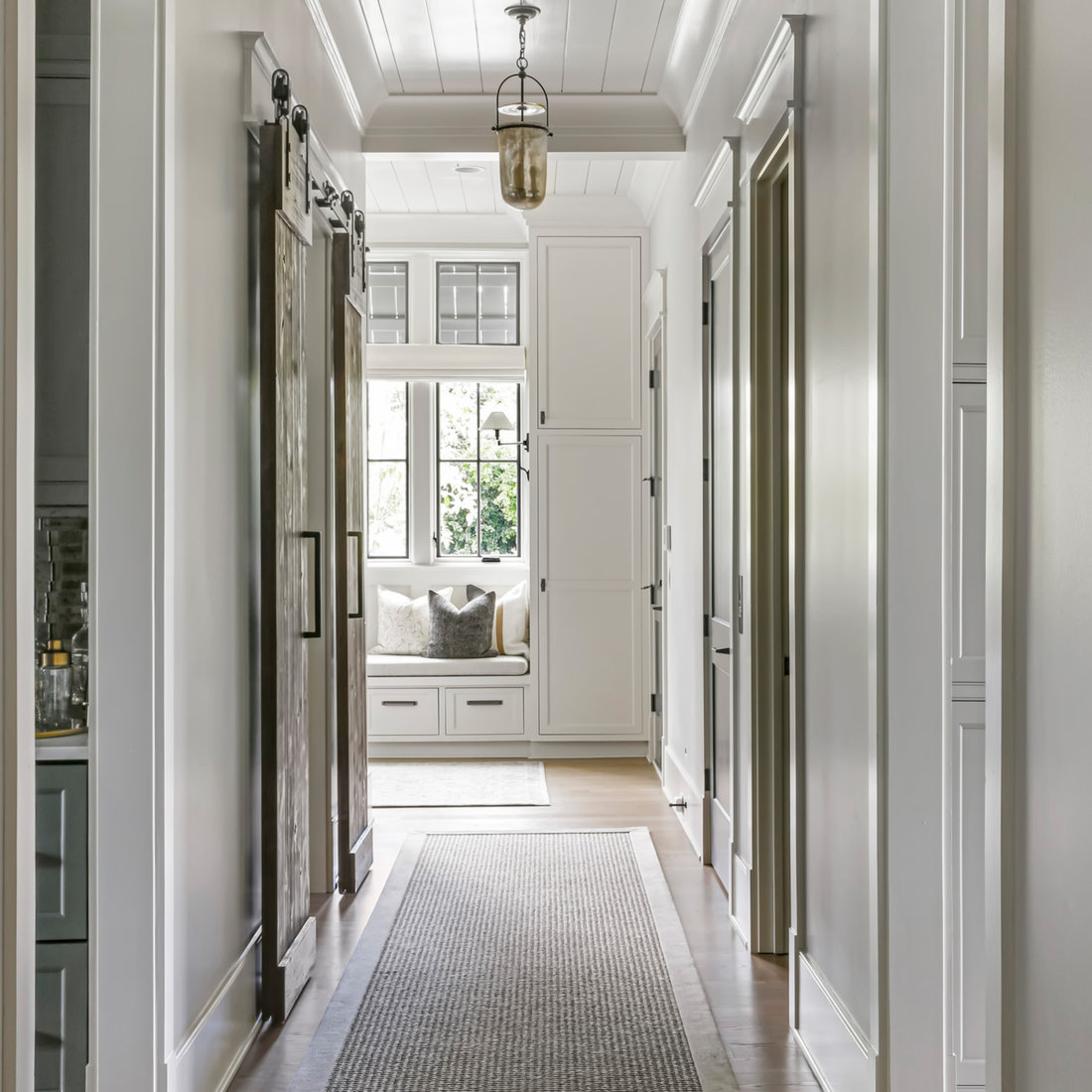 Modern Farmhouse