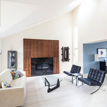 Fireplace examples