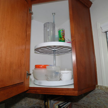 Kitchen Remodeling