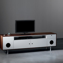 Caixa Buffet - Buffets And Sideboards