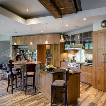Certified Luxury Builders-Homoly Signature Homes-Kansas City-Custom Home-2