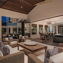 Sliding or Folding Patio Doors