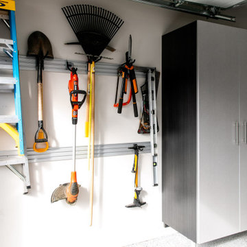 Kettle Valley Garage and Workshop