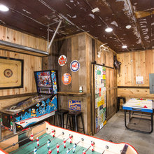 Gameroom