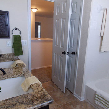 Bathrooms