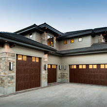 Garages