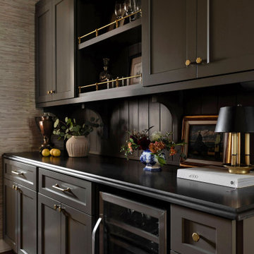 Hurstbourne Park Kitchen