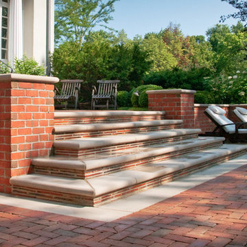 2015- ILCA Residential Contruction Gold Award