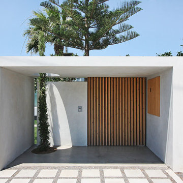 Ierapetra House Re-design