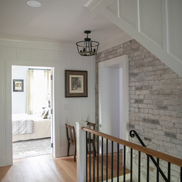 200 Year Old Farmhouse