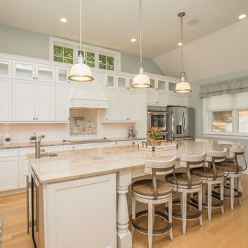 Extraordinary Mashpee Kitchen & Bath