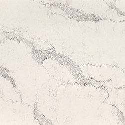 Statuario Maximus&trade; 5031 - Kitchen Benchtops