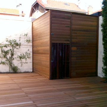 Terrasses Partie 2
