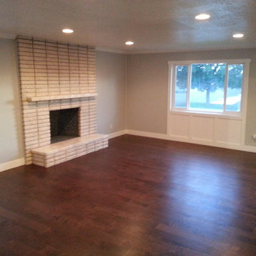 Bountiful Remodel 2014