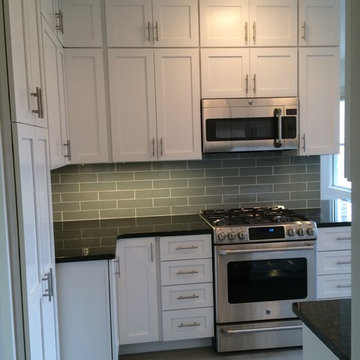 Our Work